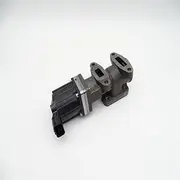 Excavator Parts Exhaust Gas Recirculation Valve 8-98238247-0 8982382470 Recirculation Valve 4HK1 ZAX200-3 ZAX210-3 SH200-5