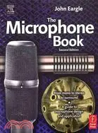 在飛比找三民網路書店優惠-The Microphone Book