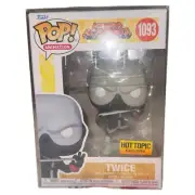 Funko Pop! My Hero Academia - Twice Vinyl Figure (1093)