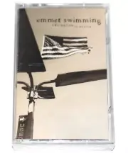 Emmet Swimming - Arlington To Boston (Cassette Tape 1996) NEW SEALED