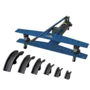 Hydraulic Pipe Bender Tube Bending 1/2” to 3" TM811-20075