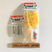 Tamiya Tamtech Gear CVA Damper Set & Setting Spring Set for GB-01S OP.2011 2012