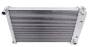 1978-1987 Chevy Monte Carlo All Aluminum 4 Row Core KR Champion Radiator