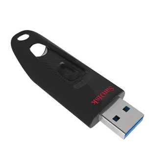 SANDISK 128GB 256GB 512GB Ultra CZ48 USB 3.0 低調黑 隨身碟