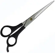 KAVIN Professional Hair Cut Scissor Easy Grip Scissor For All Purpose And Hair Cutting Barber Hair Dressing Item For Men And Women