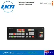 Blackmagic Design ATEM Micro Panel