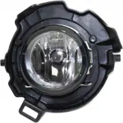 Fits Nissan Armada Fog Light Assembly 2008-2015 Passenger Side NI2593129