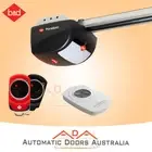 B&D PanelPro Garage Sectional/Tilt Door Opener _SDO-4V1_ /// Power Head Only //