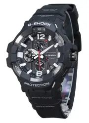 Casio G-SHOCK Master Of G-Air GRAVITYMASTER Bluetooth GR-B300-1A 200M Mens Watch
