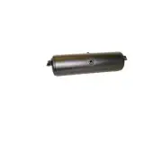Haldex 19850 Air Brake Reservoir Single Compartment, Saddle Mounted, 8 In.