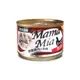 [24罐/箱]SEEDS-MamaMia雞湯貓罐-雞肉+牛肉170g(80040576-24 (9折)