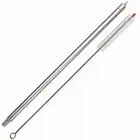 Spring Loaded Brew Transfer Tool Convenient and Reliable Bottling Equipment