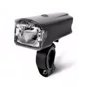 USB Flashlights Rechargeable Front Bicycle Bike Handlebar Waterproof Bike Light