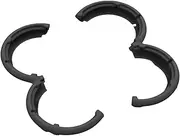 1 Pair Drone Propeller Protector Anti-Collision Guard Ring for DJI NEO Drone