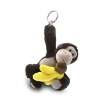 在飛比找蝦皮購物優惠-🇩🇪NICI香蕉托爾猩猩鑰匙圈