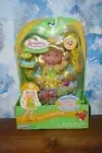 LEMON MERINGUE Strawberry Shortcake FLAVOR SWIRLS 2006 *NIB SEALED