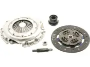 Clutch Kit For 1988-1989 Ford E250 Econoline TQ645VW