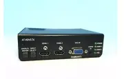 Atlona AT-HDVS-TX Audio Video Transmitter HDBaseT Switcher HDMI VGA Extender