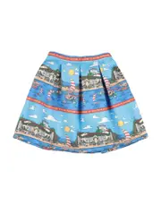 [ALESSANDRO ENRIQUEZ] ALESSANDRO ENRIQUEZ Kids' skirts - Item 30448731