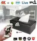 1080P HD WIFI IP Mini Security Monitor Camera, Support Video Audio Recorder