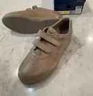 SAS Me Too Mocha 9 Medium, Women's Sneaker New In Box Save Big