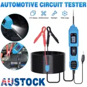 AU Automotive Power Circuit Probe Tester Electrical System Diagnostic Tool R