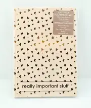 A5 Journal Planner/ Diary