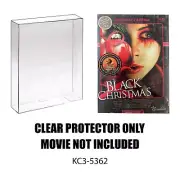 Protector For Black Christmas Collectors Edition Digibook Nameless Media