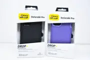 OtterBox Defender Pro Series Case w/ Holster Clip for Apple iPhone 15 ONLY