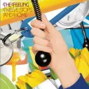 在飛比找博客來優惠-The Feeling / Twelve Stops And