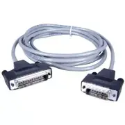 EZ-OMRON-CBL, To connect any EZTouch & EZText to Omron C200 MFGD