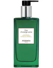 [HERMÈS] Eau d'Orange Verte Hair and Body Shower Gel 200ml