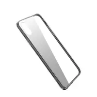在飛比找蝦皮商城優惠-Iphone玻璃殼 11 Pro Max 鋼化玻璃殼 手機殼