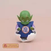 Anime Dragon Ball Z Super Kids Piccolo cute Figure Statue Toy Gift collection