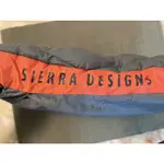 SIERRA DESIGNS DRIDOWN PILLOW/羽絨枕