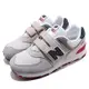 New Balance 慢跑鞋 YV574UJDW 童鞋