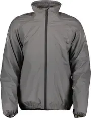 Scott Ergonomic Pro DP Rain Jacket, grey, Size 3XL for Men