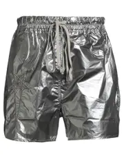 [RICK OWENS X CHAMPION] RICK OWENS x CHAMPION Shorts & Bermuda Shorts - Item 30457375
