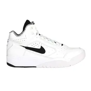 NIKE AIR FLIGHT LITE MID 男籃球鞋(免運 中筒 訓練 ≡體院≡ DJ2518-100