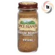 1x Jar Spice Islands Garam Masala Flavor Seasoning | 3oz | Fast Shipping