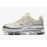 在飛比找蝦皮購物優惠-Nike Air Vapormax 360 米白 奶茶色 氣