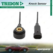 Tridon Knock Sensor for Hyundai iLoad iMax TQ Sonata NF 2.4L DOHC 16V