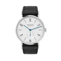 在飛比找PChome24h購物優惠-NOMOS 130 Tangente 38 date - 手