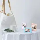 Fujifilm Instax mini 3 inch Mini Film Frame Art Photo Display Picture Holder