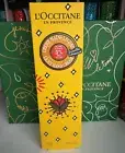 L`Occitane Shea Golden Latte Scent Hand Cream 150ml New In Box Ship Free