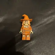 Lego Scarecrow Sh275 Minifigure