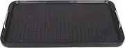 Flat Top Griddle for Stovetop, Non-Stick Griddle Grill Pan, Stove Top Grill,14.96" x 8.66", Works with Power XL,Chefman, Carl Schmidt Sohn, Cusimax, Techwood Smokeless Grill,Aluminum,Dishwasher Safe