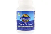 Garden of Life, Fungal Defense(R), 84 Vegan Caplets