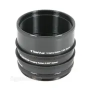 Tele Vue Complete Set of Accessory Tubes for 2.4" # TLS-2245