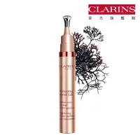 在飛比找momo購物網優惠-【CLARINS 克蘭詩】V型抗引力大眼精華15ml